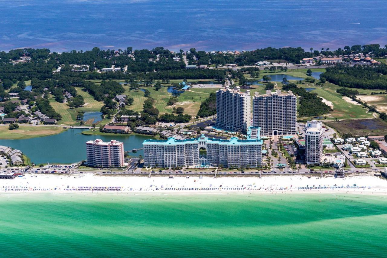 Ariel Dunes II 1908 Destin Luaran gambar