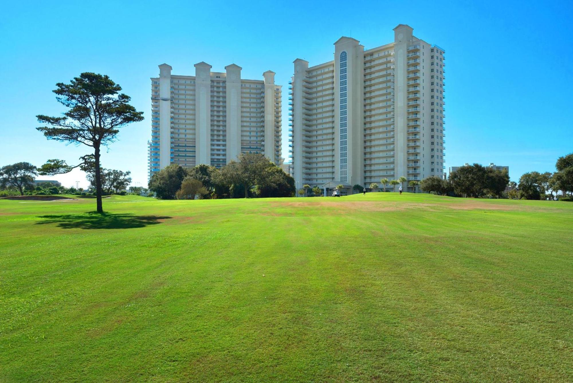 Ariel Dunes II 1908 Destin Luaran gambar