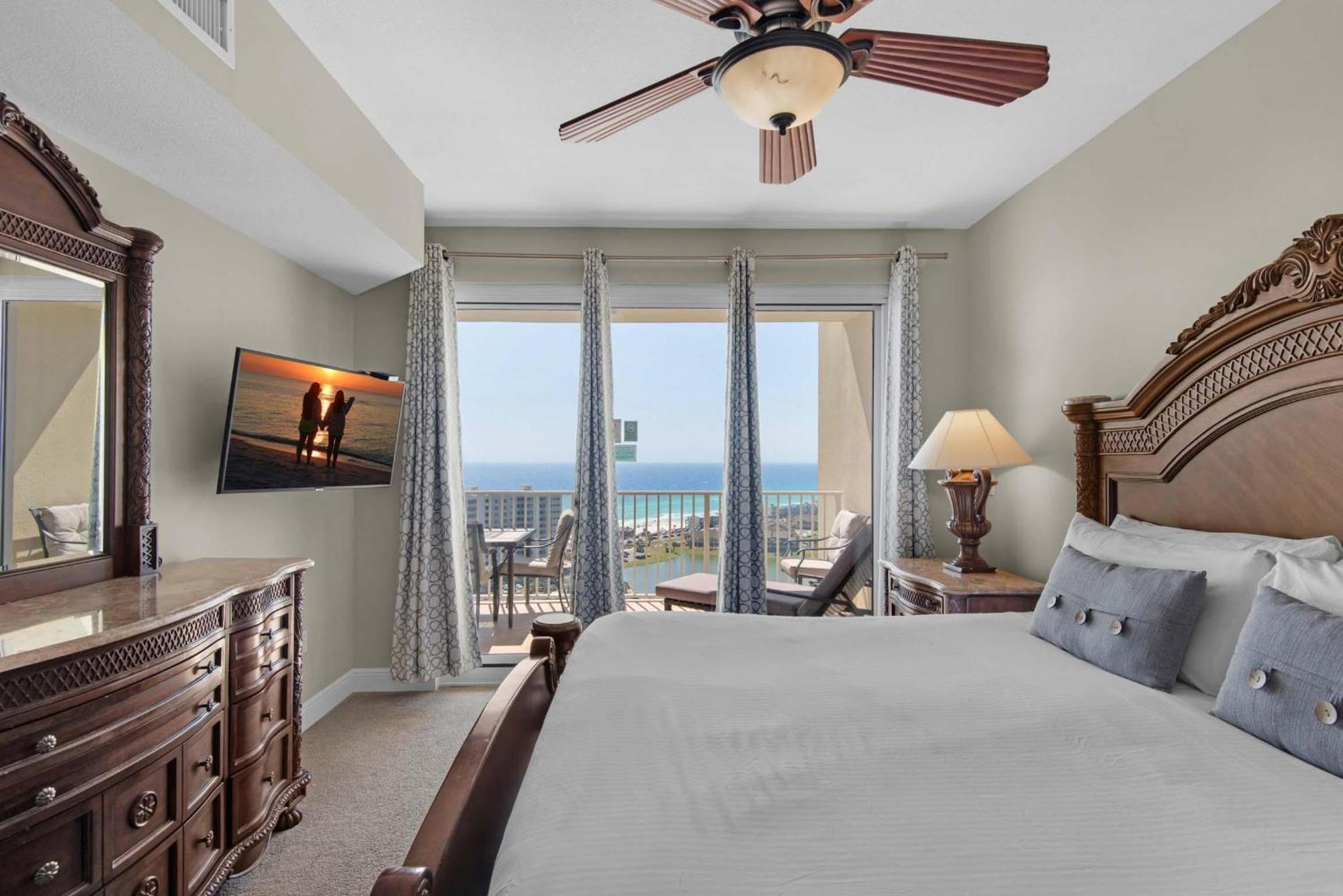 Ariel Dunes II 1908 Destin Luaran gambar