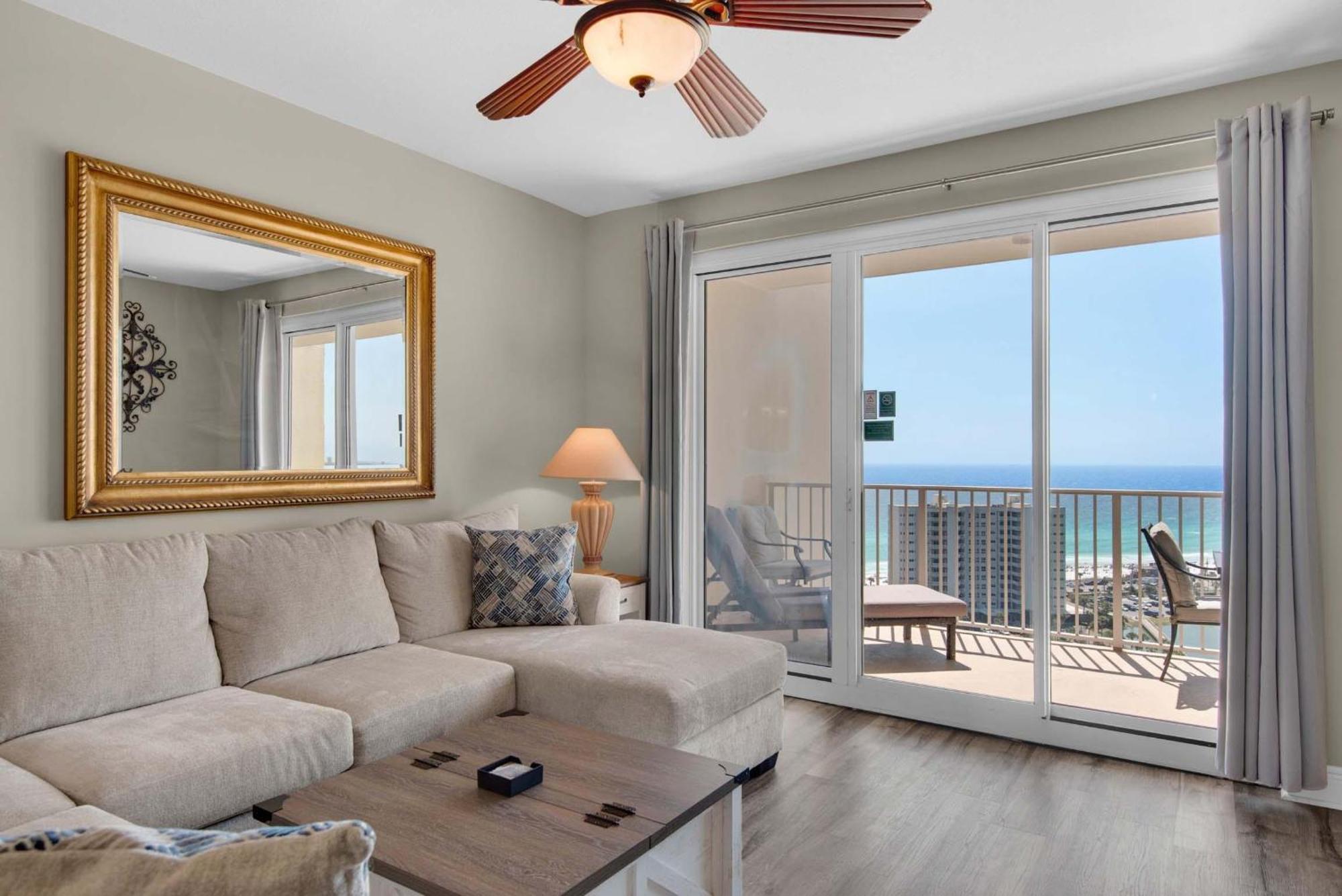 Ariel Dunes II 1908 Destin Luaran gambar